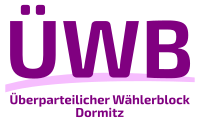 Logo Überparteilicher Wählerblock Dormitz